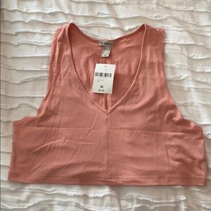 Forever 21 workout tank top!